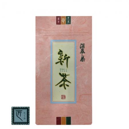 Wakoen Tea Farm: 2022 Kagoshima Fukamushicha - Takumi 和香園 深蒸し茶 匠 - yunomi-jp.pro