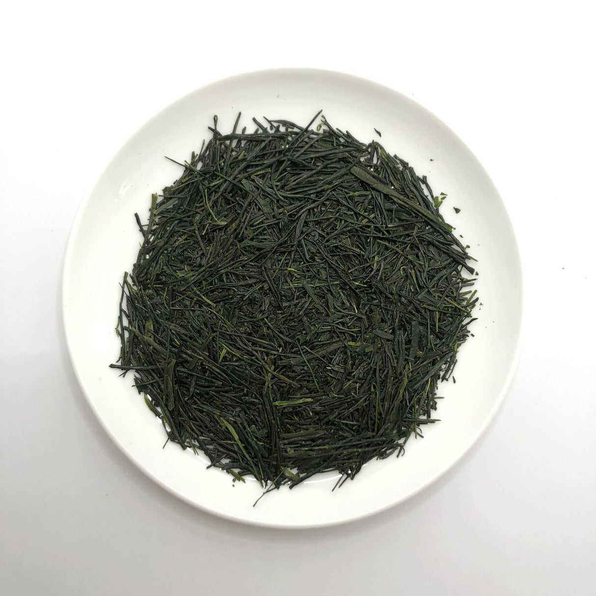 Withered Sencha Green Tea - #01 Yume Wakaba, Single Cultivar by Okutomi Tea Garden - yunomi-jp.pro