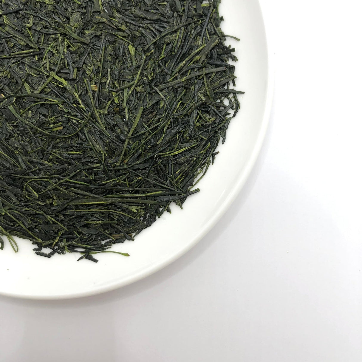 Withered Sencha Green Tea - #03 Hokumei, Single Cultivar by Okutomi Tea Garden - yunomi-jp.pro