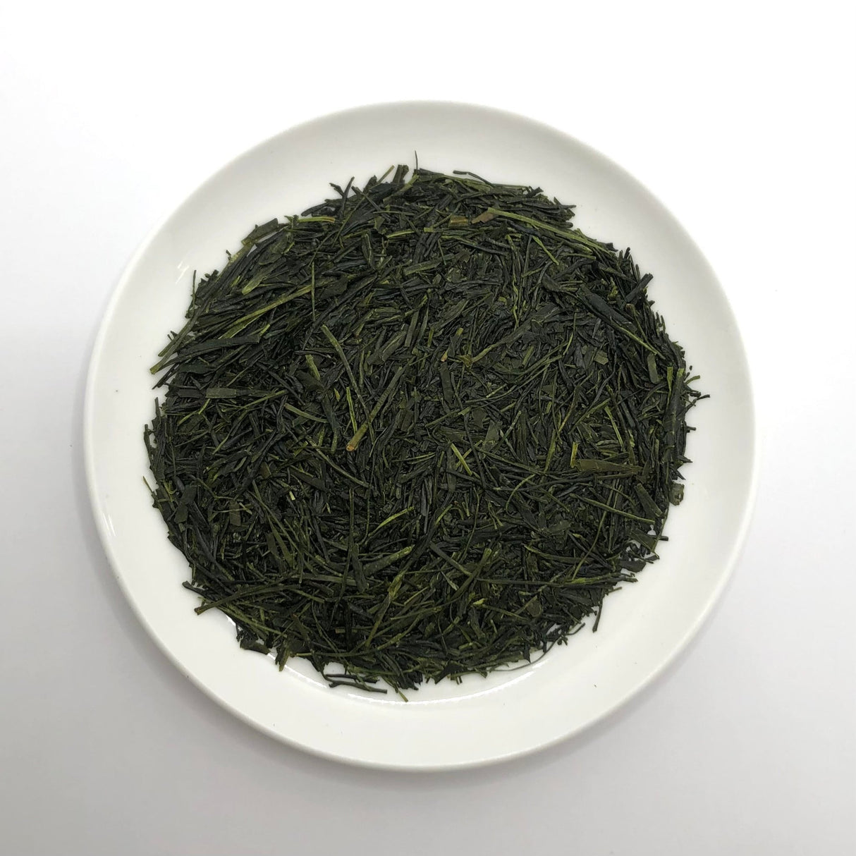 Withered Sencha Green Tea - #04 Okuharuka, Single Cultivar by Okutomi Tea Garden - yunomi-jp.pro