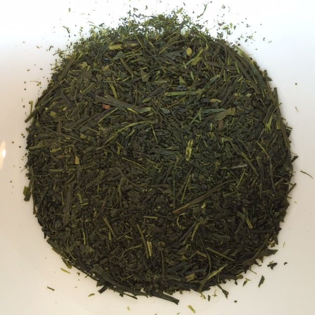 Yamane-en: 2022 Yuikamatsuka Village Fukamushi Sencha 煎茶 湯日鎌塚 - yunomi-jp.pro
