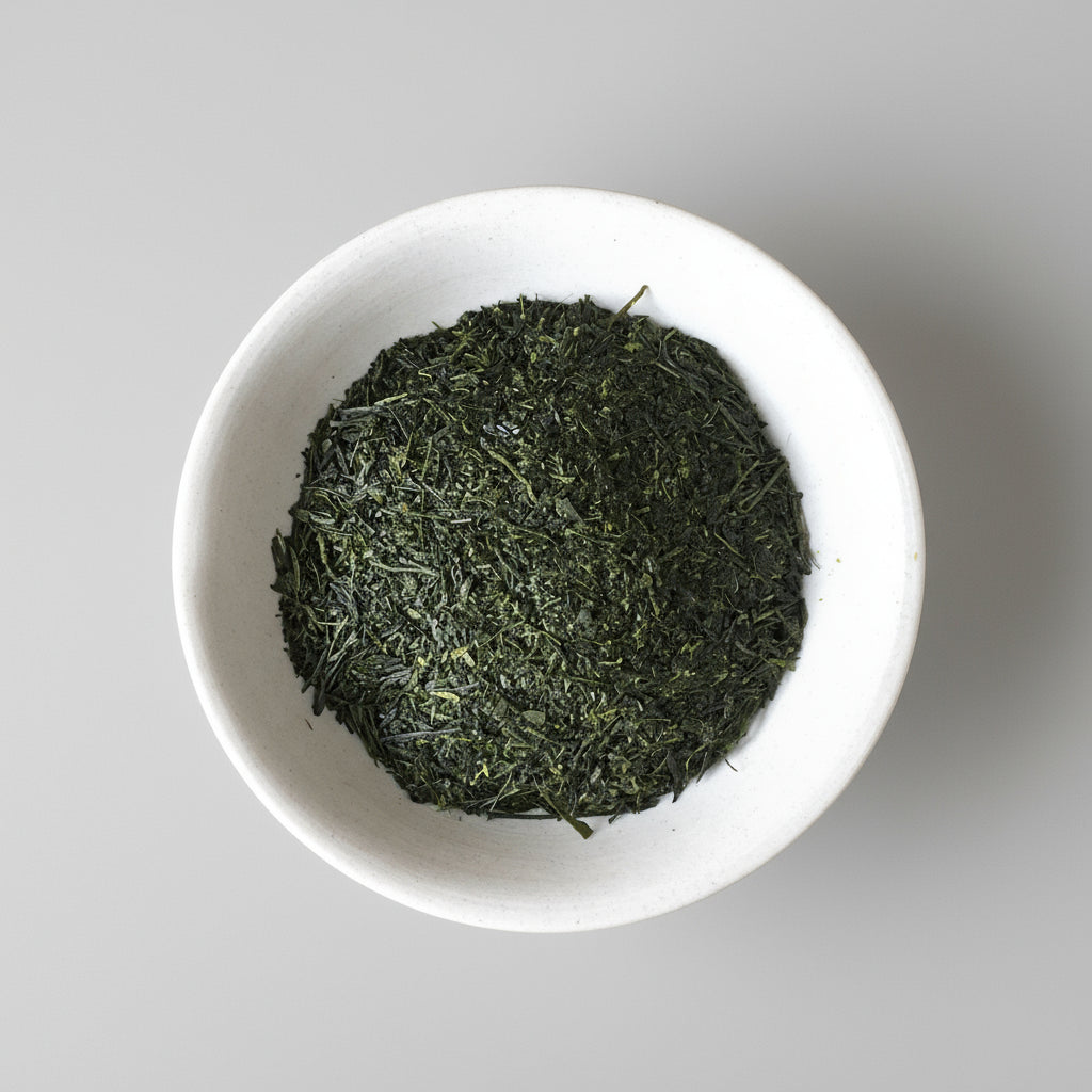 Yokota Tea Garden: 2022 Hatsutsumi (Hachijyuhachiya) Sayama Shincha Green Tea 狭山茶八十八夜摘み - yunomi-jp.pro