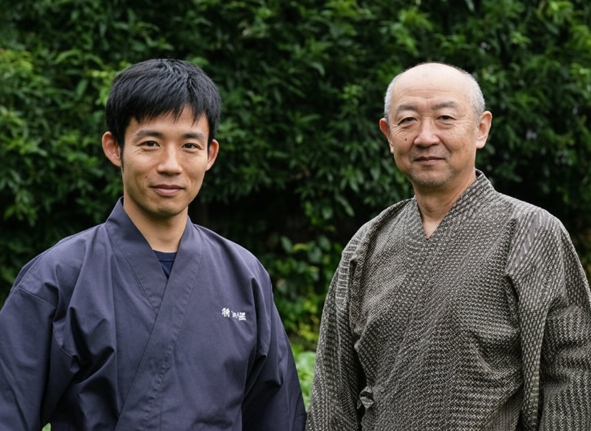 Yokota Tea Garden: 2022 Premium Sayamacha Yabukita Sencha, Sawa no Midori さわのみどり - yunomi-jp.pro