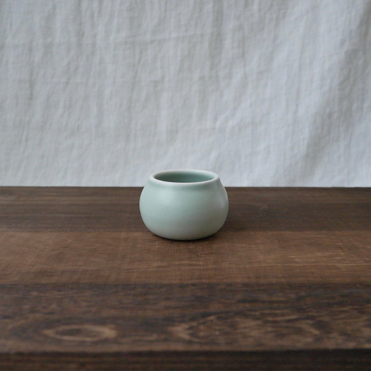 Yoshimura 50706 - Modern Whisk Stand, Sea Green - yunomi-jp.pro