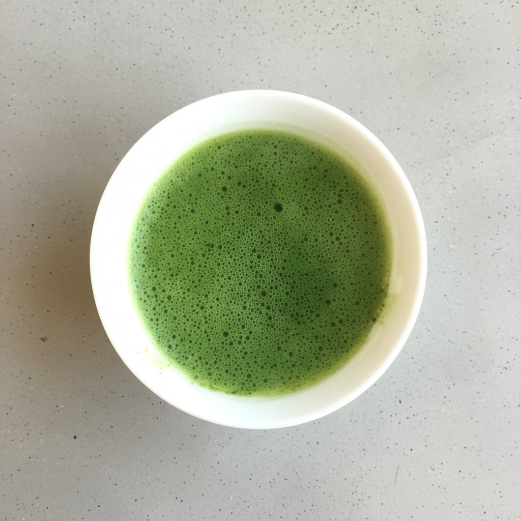Yunomi Matcha: Uji no Aji - Kibune, Imperial Ceremonial Grade (30g) - yunomi-jp.pro