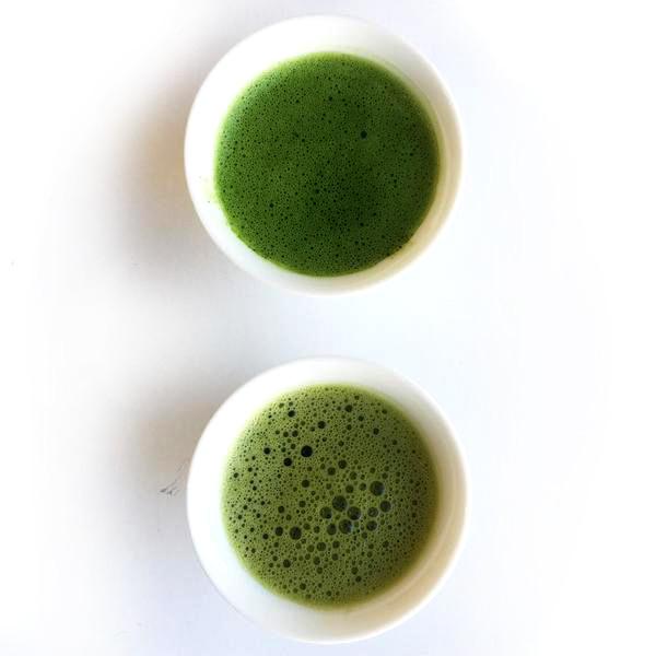 Yunomi Matcha: Uji no Aji - Kibune, Imperial Ceremonial Grade (30g) - yunomi-jp.pro