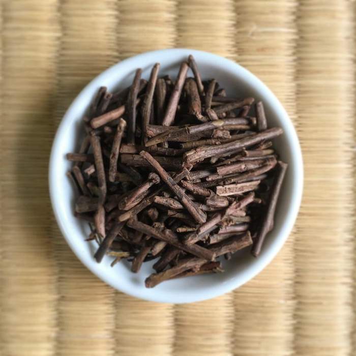 Yunomi Tea House Blend: Hojicha Roasted Green Tea - yunomi-jp.pro