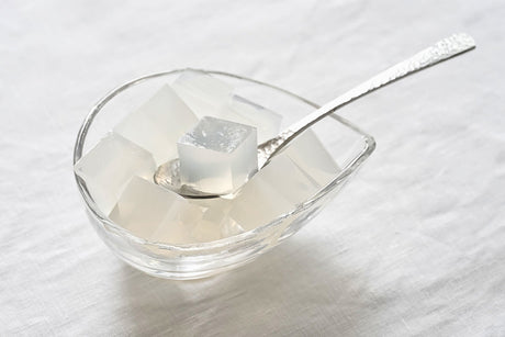 What is Kanten (Japanese Agar)?