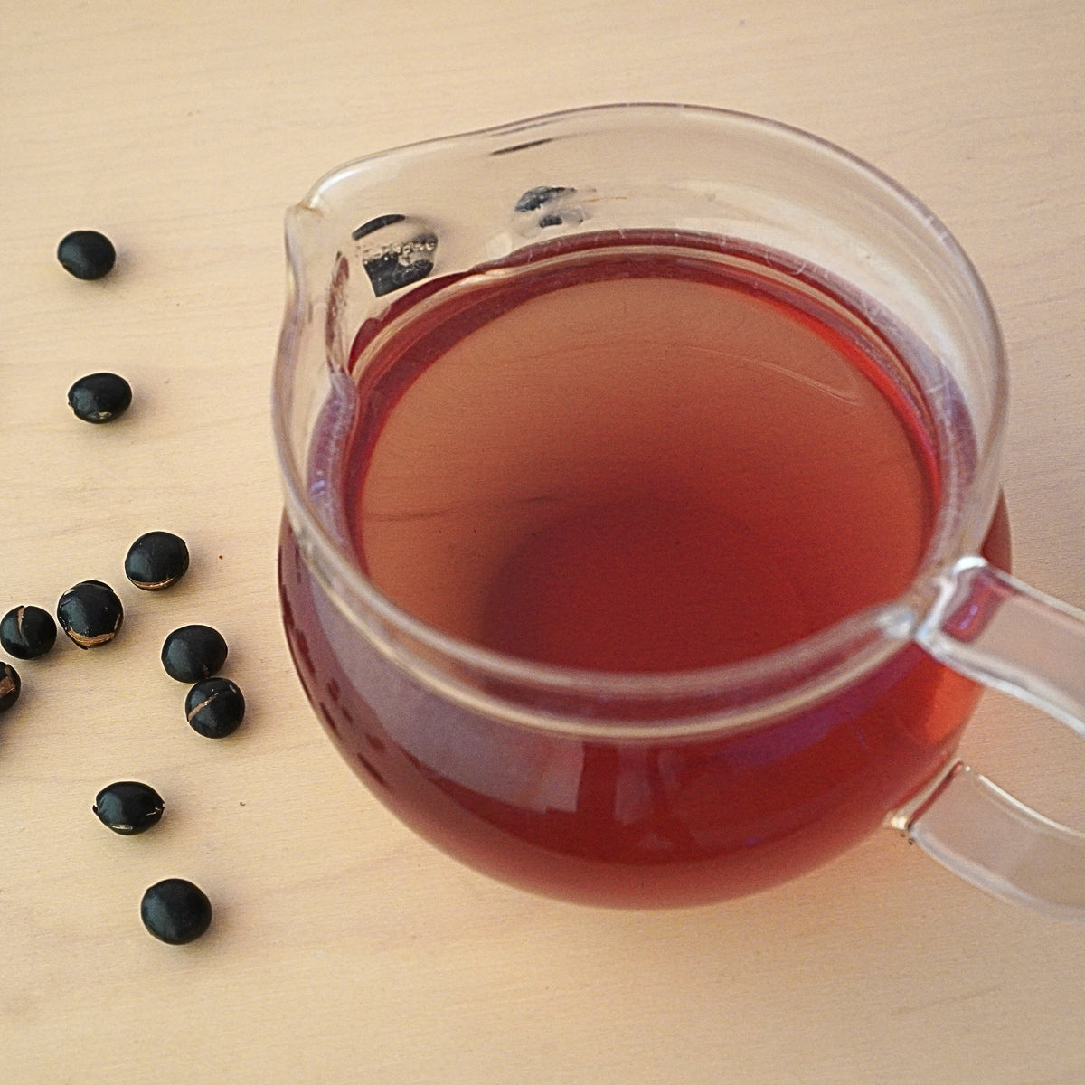 What is Kuromame-cha (Black Soybean-tea)? – yunomi-jp.pro