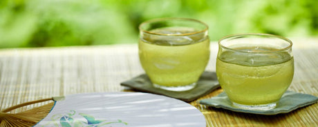 Cold water steeping instructions - yunomi-jp.pro