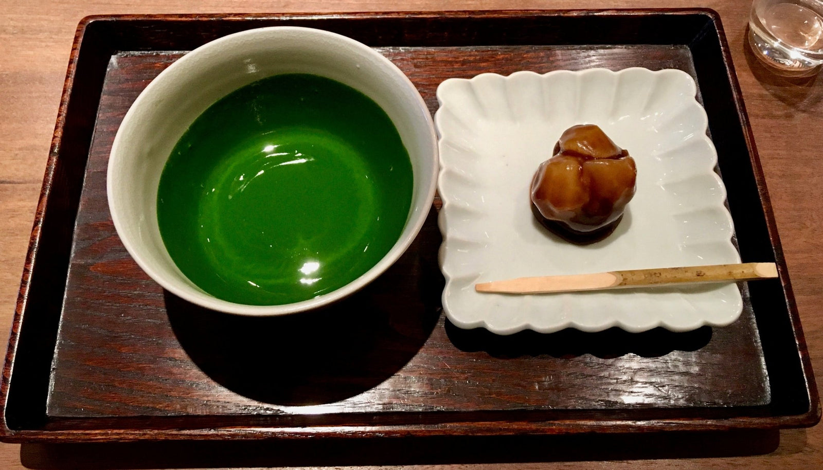 Discover Koicha, the thick matcha of formal Japanese tea ceremonies - yunomi-jp.pro