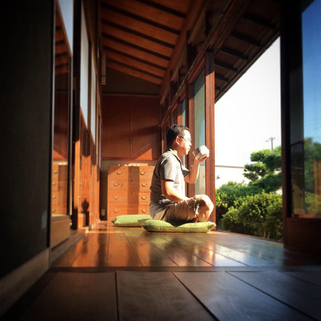 Elements of Traditional Japanese Architecture - yunomi-jp.pro