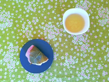 Feel Sakura in Your Mind, Bring Sakura to Your Table - yunomi-jp.pro