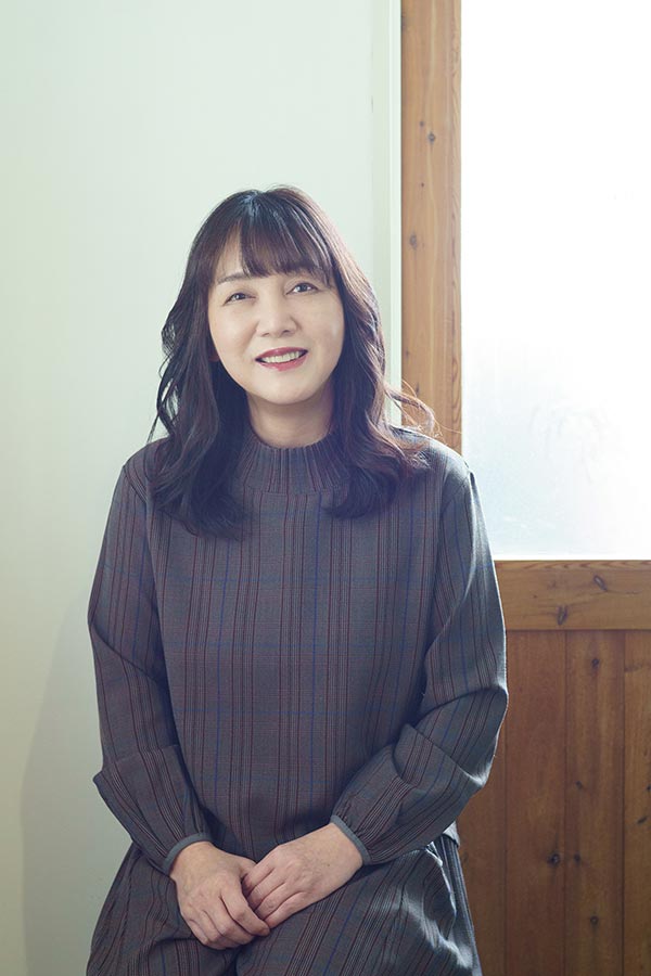 Fujiki Denshiro CEO: Misawa Tomoko, Company Message - yunomi-jp.pro