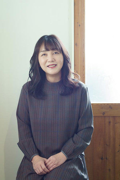 Fujiki Denshiro CEO: Misawa Tomoko, Company Message - yunomi-jp.pro