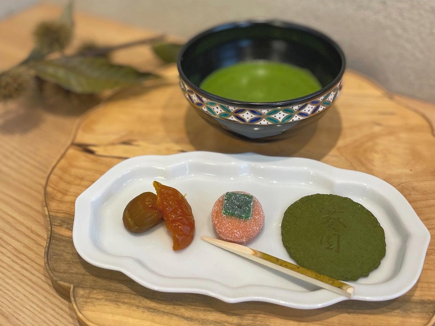 In Celebration: Japanese Tea Day - yunomi-jp.pro