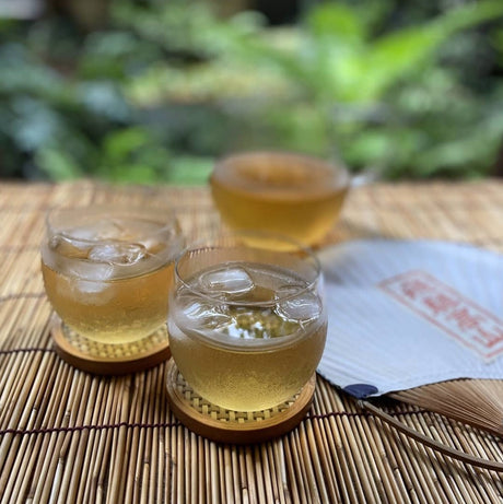 Mugicha, the Flavor of Summer in Japan - yunomi-jp.pro