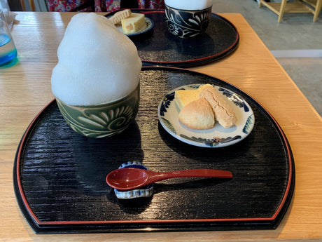 Regional Japanese Onomatopeia Teas - yunomi-jp.pro