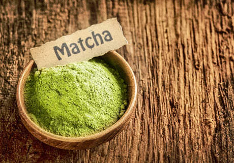 Secrets about matcha - yunomi-jp.pro