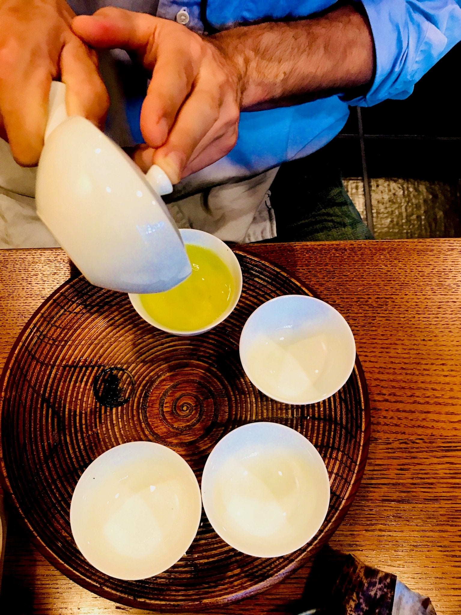 Selecting Your Very First Japanese Teas - yunomi-jp.pro