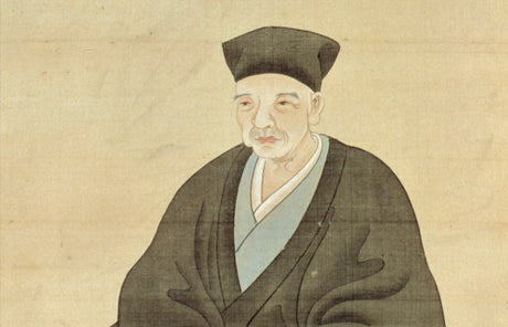 Tea Ceremony Politics - yunomi-jp.pro