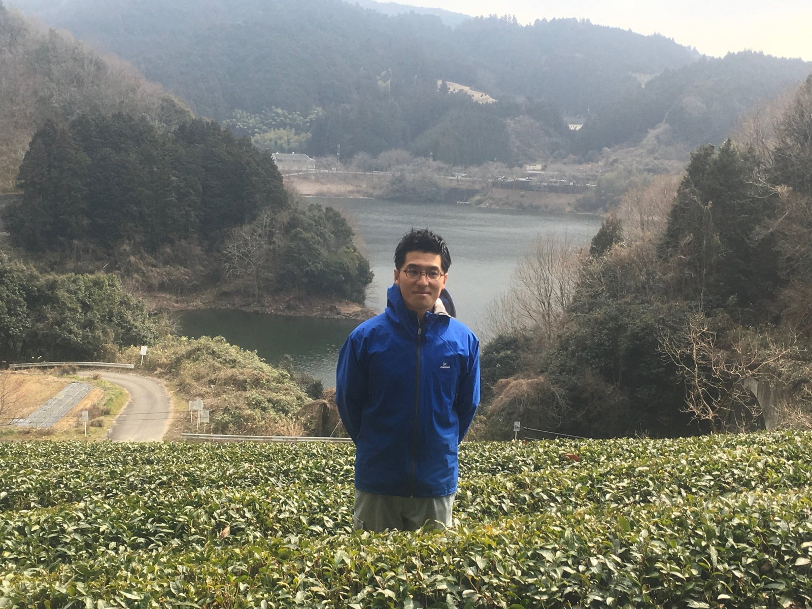 Tea Farm Mitocha: Preserving A Historical Folk Tea - yunomi-jp.pro