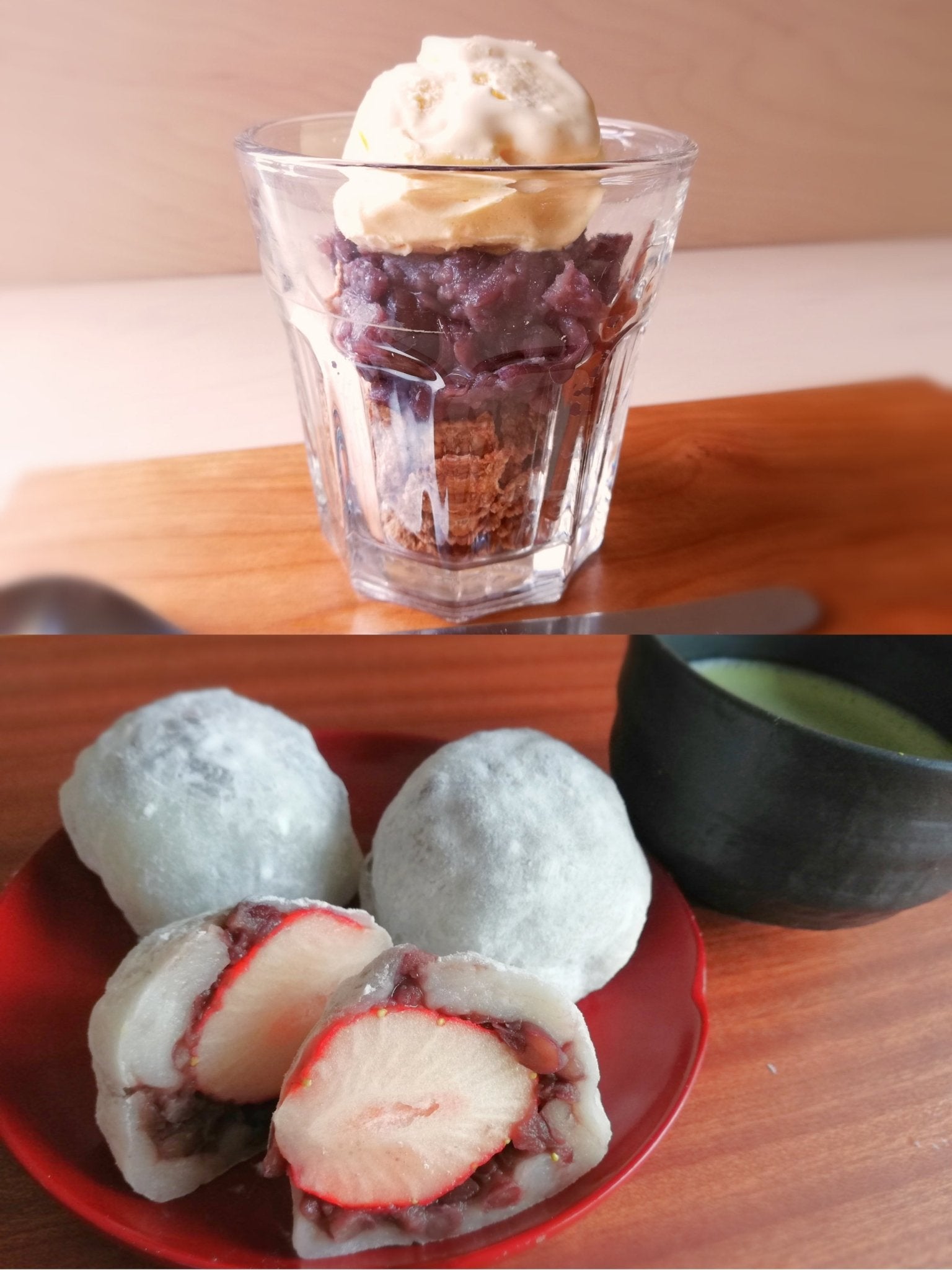 Tea time with Anko (あんこ), Homemade Japanese sweets!! - yunomi-jp.pro