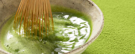 The Myth of Matcha and the Claim It Has 137x Antioxidants of Green Tea - yunomi-jp.pro
