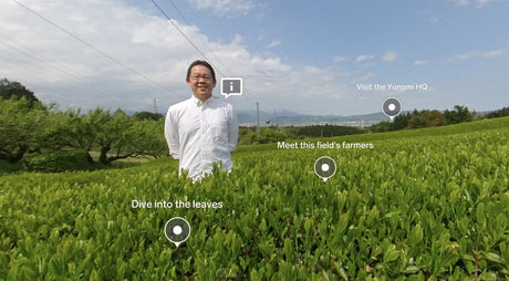 The Yunomi 360 Project - yunomi-jp.pro