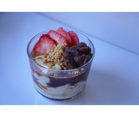 Tofu Dessert, 豆花(Douhua) Recipe - yunomi-jp.pro