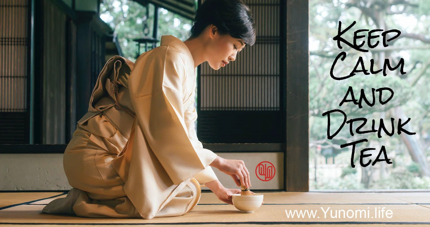 (Updates up to April 15) How will the coronavirus pandemic affect Yunomi and the shipment of Japanese tea? - yunomi-jp.pro