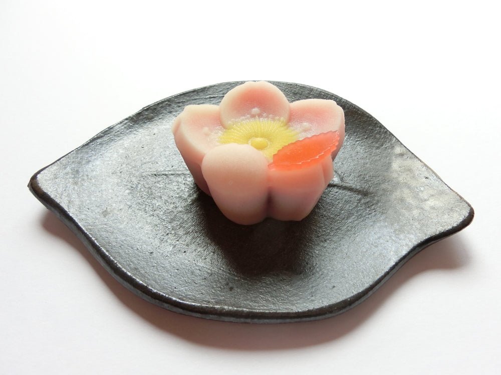 Wagashi: Traditional Japanese Sweets - yunomi-jp.pro