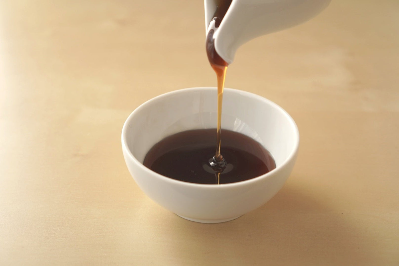 What's Kuromitsu？ Japanese Style Syrup Recipe - yunomi-jp.pro