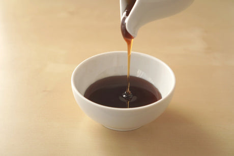 What's Kuromitsu？ Japanese Style Syrup Recipe - yunomi-jp.pro