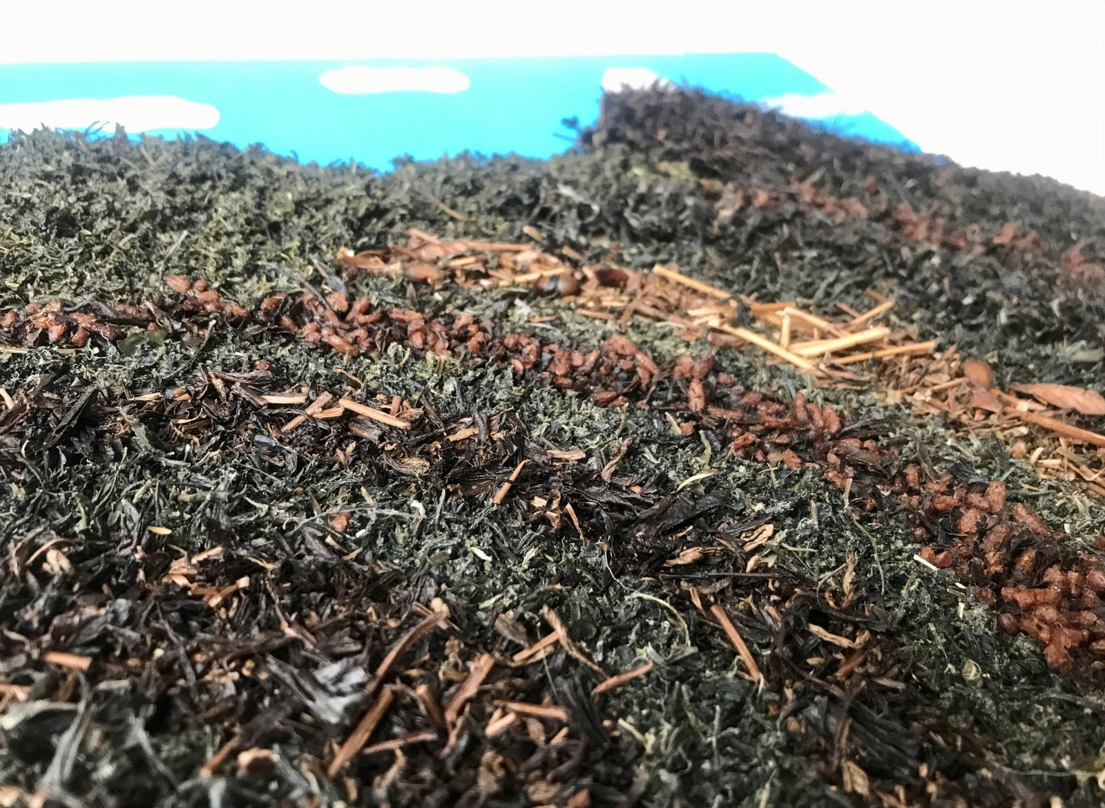 Wintering: Chagara Art - yunomi-jp.pro