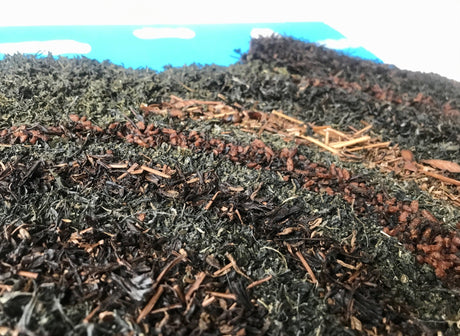 Wintering: Chagara Art - yunomi-jp.pro