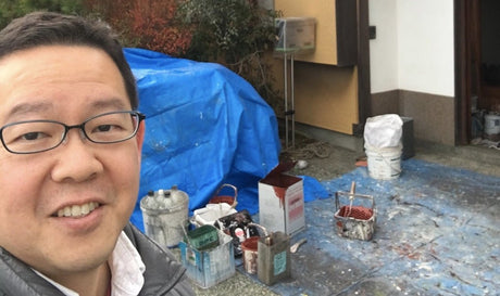 Yunomi Kominka Project, Stage 1 complete - yunomi-jp.pro