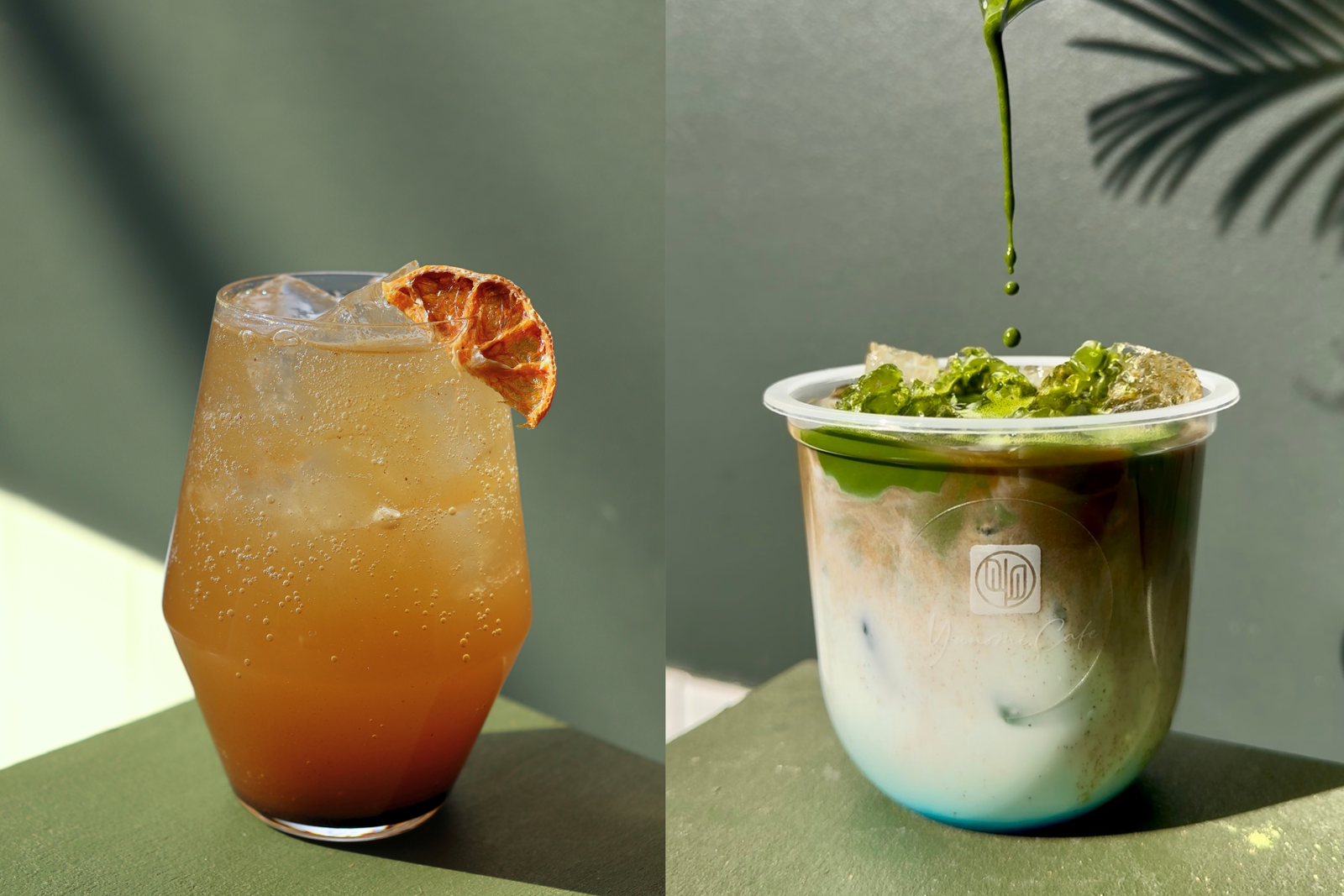 From Our Barista to you: Yunomi.Cafe's Signature Tea Drink Recipes