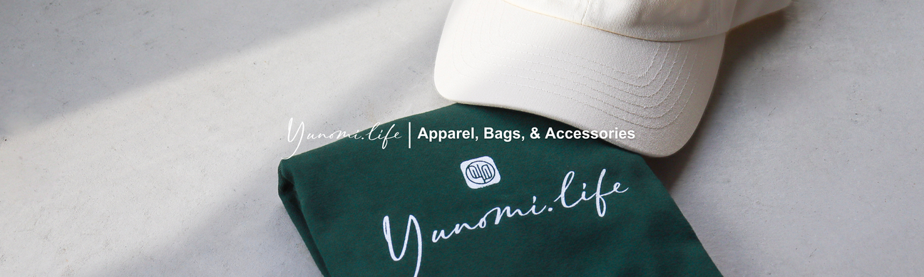 Lifestyle :: Apparel, Bags, and Accessories - yunomi-jp.pro