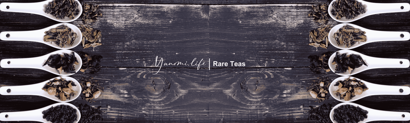 Other teas banner