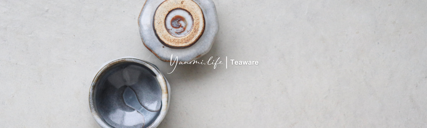 teaware collection banner yunomi-jp.pro