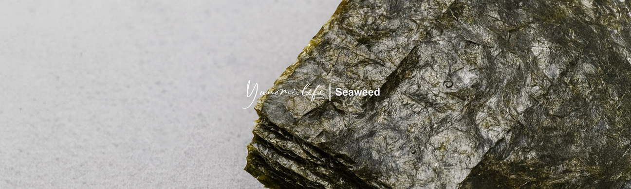 Seaweed