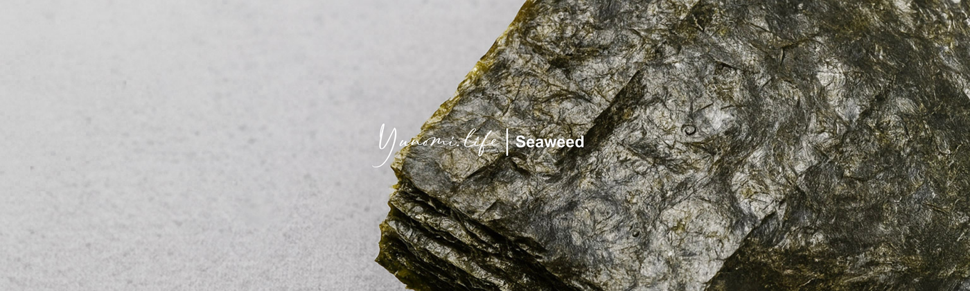 Seaweed