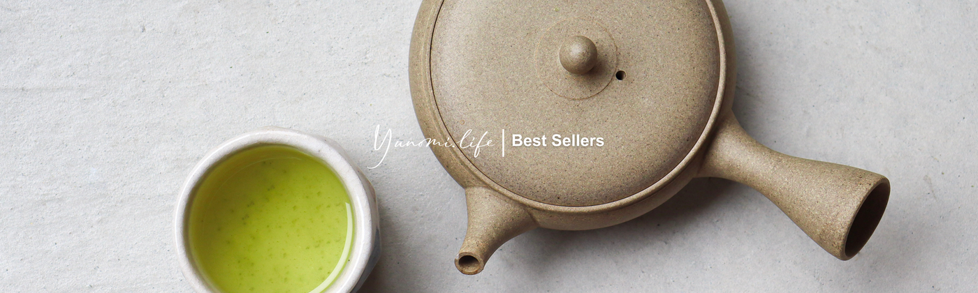 best sellers banner yunomi-jp.pro