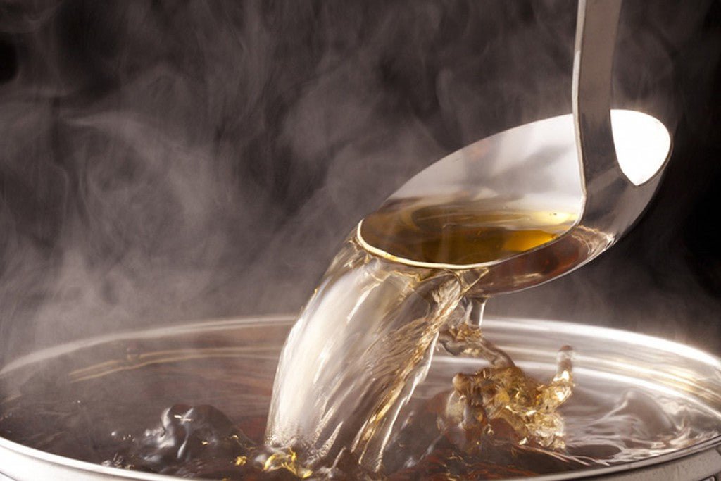 Dashi & Miso - yunomi-jp.pro