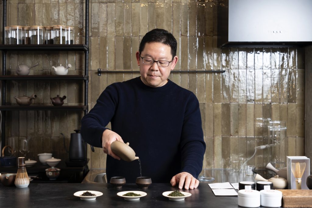 Lessons at the yunomi-jp.pro Studio