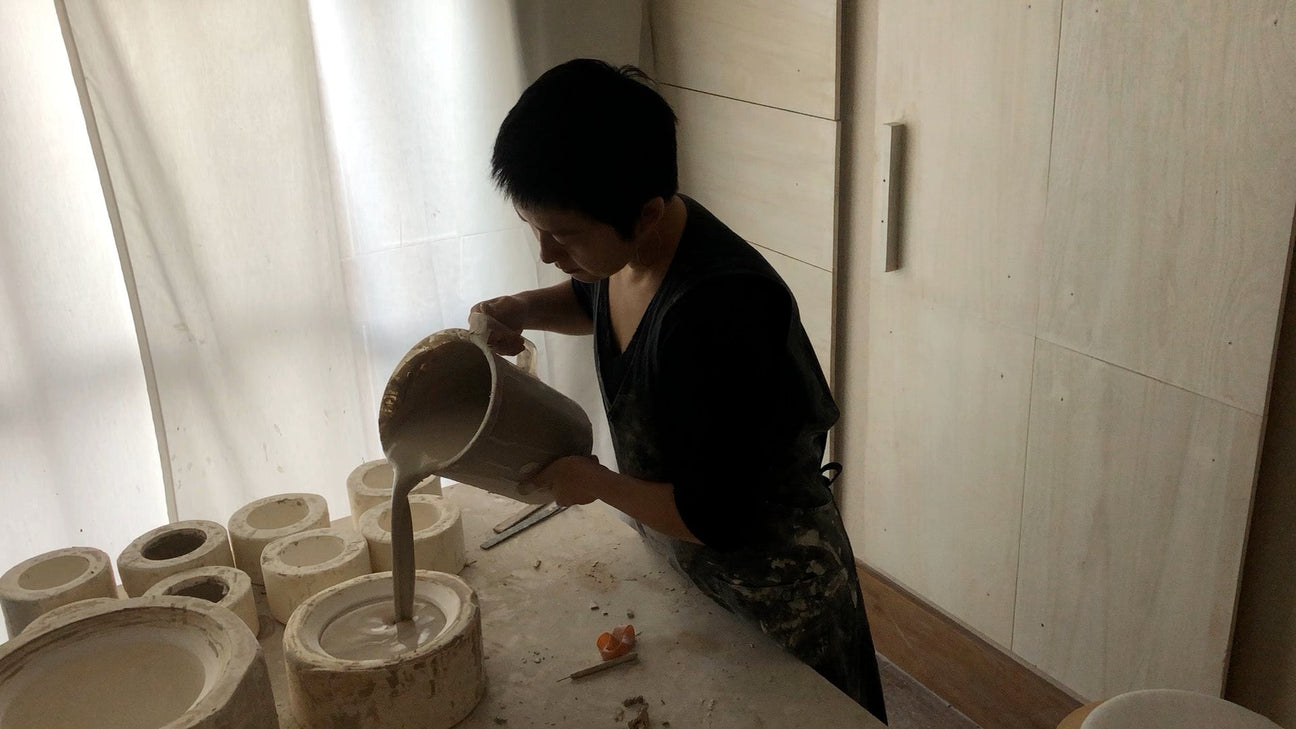 Kodama Toki - yunomi-jp.pro