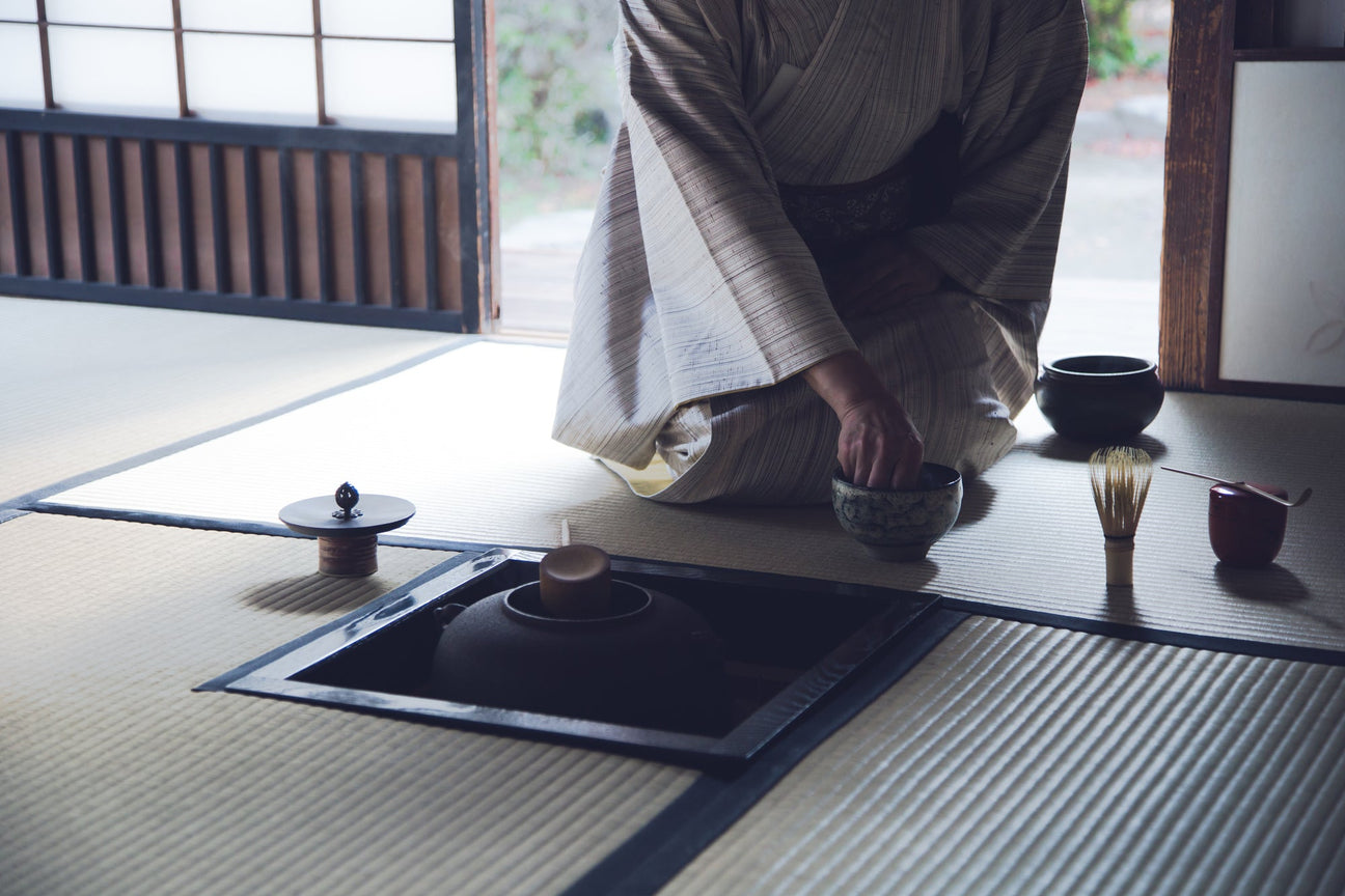 March Matcha Madness - yunomi-jp.pro