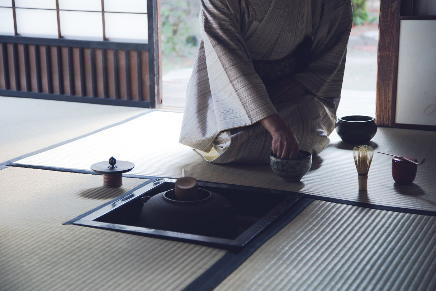 March Matcha Madness - yunomi-jp.pro