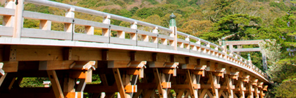 Products Made in Mie